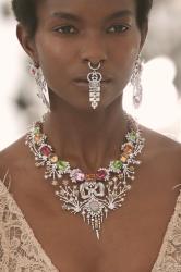 El piercing en la moda