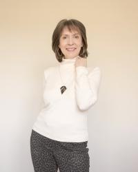 Neutral Wardrobe Basics etc