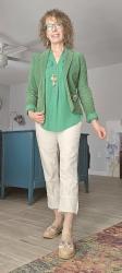 Daily Looks: Week Ending 5.2.25