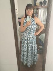  Outfit y maquillaje que use para festejar el cumpleaños de mi mama.