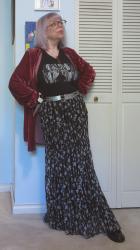 Bigass Weekend Wrap-Up: Velvet Brunch and Winesday; Legal Blondes Spring Birthday