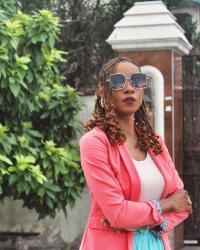 FAITH & FASHION: ..FOR OUT OF THE ABUNDANCE OF THE HEART THE MOUTH SPEAKETH