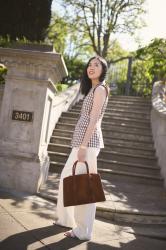 Gingham