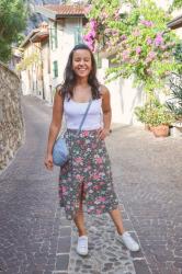 The Best Shoes For Summer In Europe!