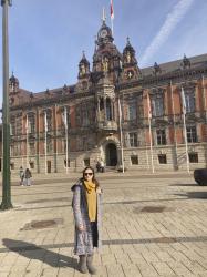 Travels/Podróże - Sweden/Malmo- Szwecja/Malmo