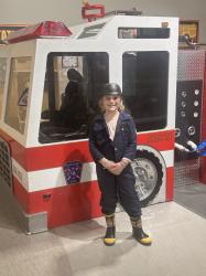 A Weekend with Kids in Green Bay: The Children's Museum