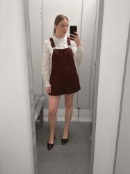 WEEKLY OUTFIT RECAP