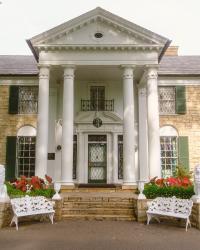 The Wonder of Graceland: Dazzling Treasures of Elvis