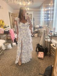 Spring Dresses: Graduation, Wedding Guest, Vacation and more!