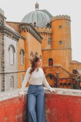 Como Visitar o Palácio da Pena em Sintra: Dicas Práticas