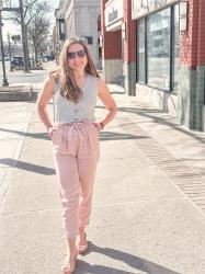 Spring Outfit Inspiration: 2nd Edition