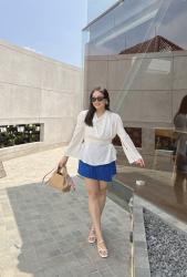 Bergamot Coffee & Resto Bandung