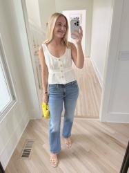 9 Recent Outfits