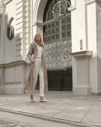 Soft Elegance