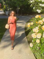Life Lately + Spring Outfit Ideas for May