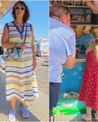 Monnemer Mess - Same dress