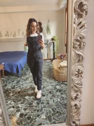 Ageless Style: Black & White