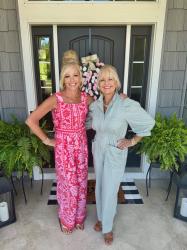 FRIDAY FAVORITES SWEET MAY