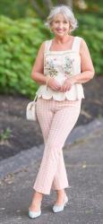 Recreating Outfits in Your Own Unique Way