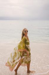 Kaftan Edit