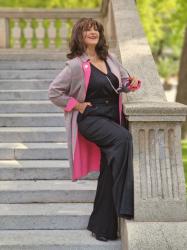JUMPSUIT: 6 Styling-Tipps für den Allrounder JUMPSUIT: 6 Styling-Tipps für den Allrounder