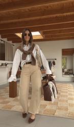 April 2025 Outfits