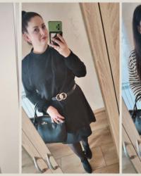 7 dni 7 stylizacji - w oczekiwaniu na wiosnę 
