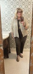 Favorite Spring Palette Neutrals