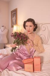 Bienaimé - Step Into The World Of Vintage Inspired Scent 