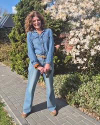Crochet Revival-The Thrifty Six