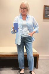 J.Jill Summer 2025 New Arrivals and Styling Ideas for Women Over 50