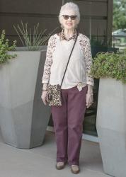 What To Wear Under Crochet: 4 Fun Options What To Wear Under Crochet: 4 Fun Options