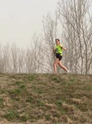 2 Race Recaps: Make Tracks Through the Zoo 5K & Chesterfield Shamrock 10K