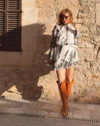 Viste tus sueños: cómo un vestido puede conectar con tu mejor versión