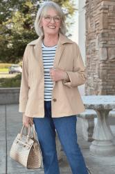 Do You Have to Cut Your Hair Short After 60?