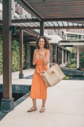 10 Day Bali Itinerary