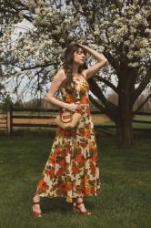 Matching Sets for Summer from Sezane
