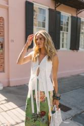 Color Crush: Soft But Saturated