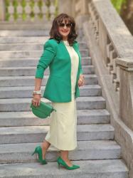 BUTTERGELD: 4 Styling-Tipps für Frauen 50plus