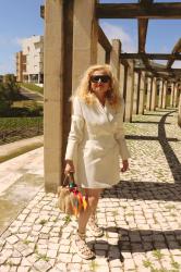 Look Nº 881 - Read all about it!