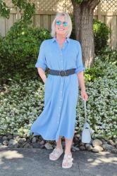 Things I’m Doing For My Health in My 60s