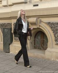Parisian Ease