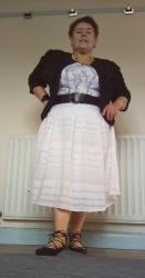 How To Revive Your Reject Clothing