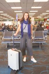 How to Find the Best Carry-On Luggage for Your Needs! (pros & cons)