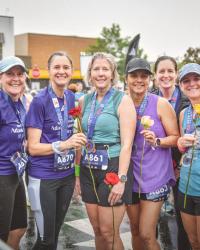 2025 Northside Hospital Atlanta Womens 4 miler