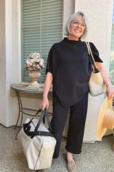 What Not to Wear Abroad: Travel Style Tips for Women Over 50