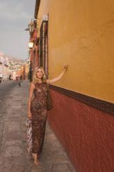 Chasing Sun With Saks