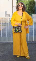 [BLOGPARADE]  Mai 2025 All-Over-Outfit Ü30BLOGGER & FRIENDS