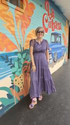 Mother’s Day Outfit