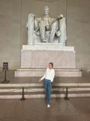 8th Grade Washington, D.C. Trip with WorldStrides